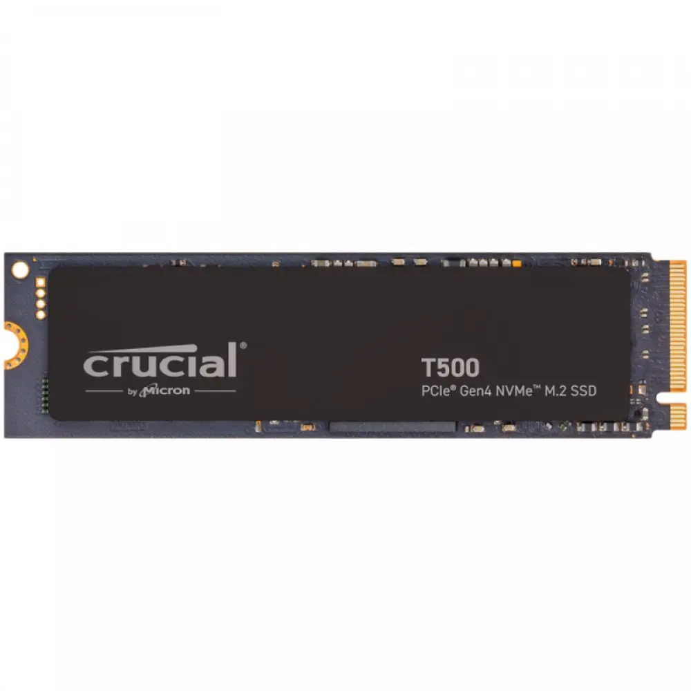 Disque dur Nvme 2To