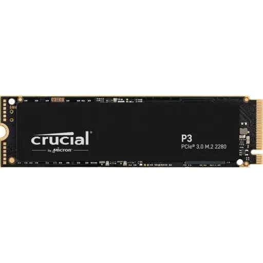 Disque dur Nvme 500Go